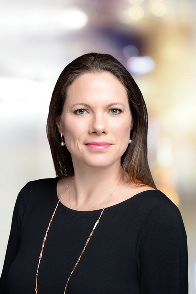 Portrait of Tess Obiso, REALTOR®.